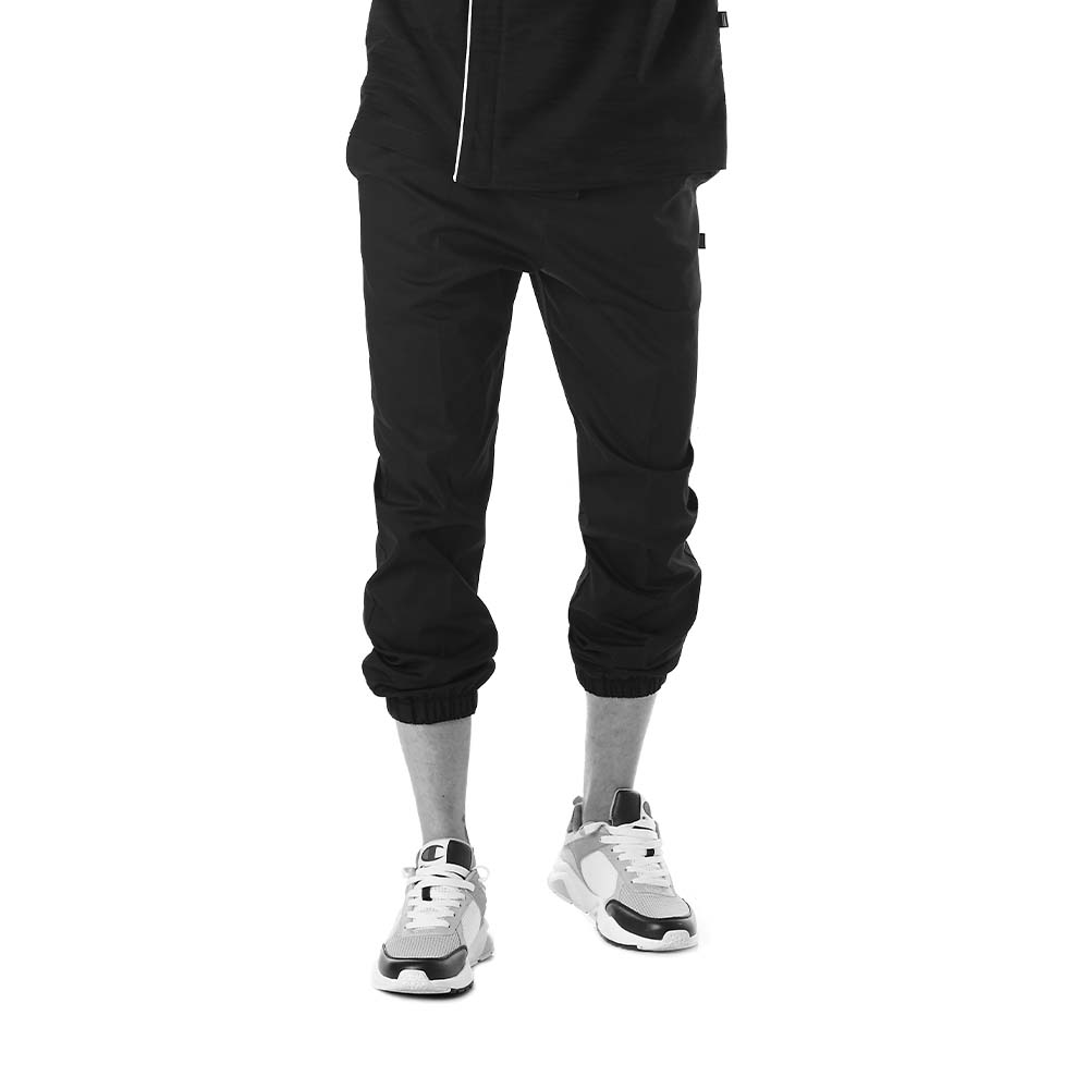 PANTALON TEXAS CABALLERO GABARDINA