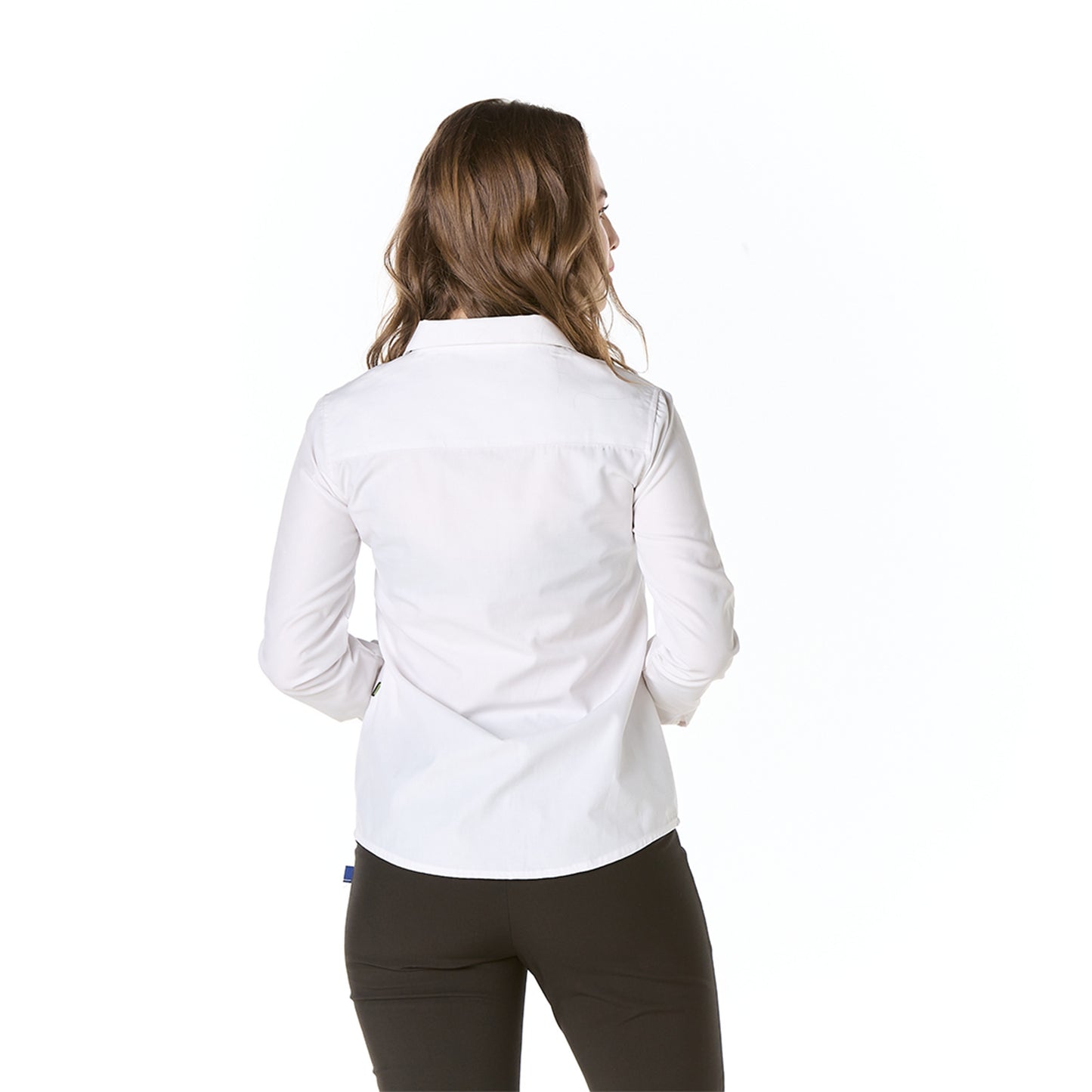 BLUSA CAMISERA ROME DAMA TINK