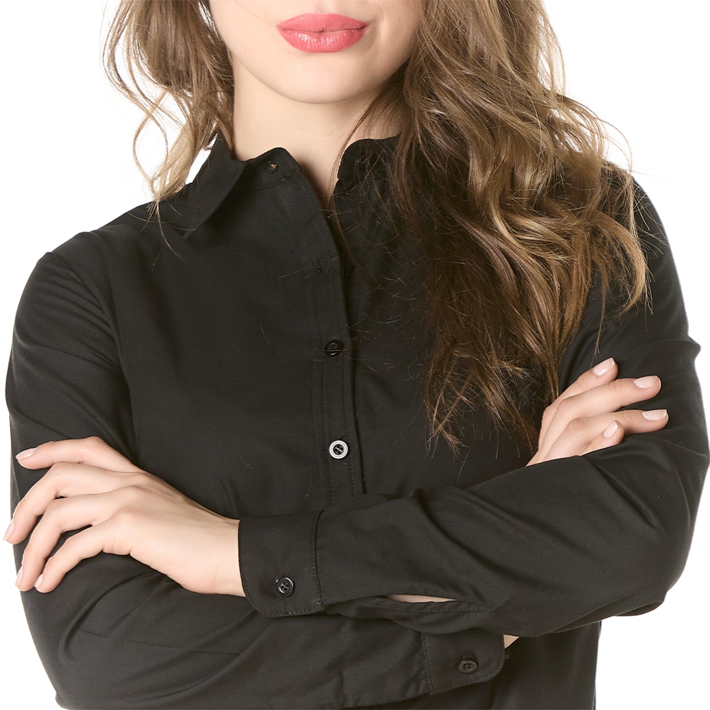 BLUSA CAMISERA ROME DAMA TINK