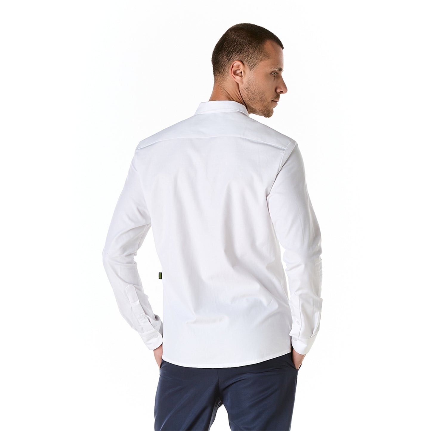 CAMISA ROME CABALLERO TINK