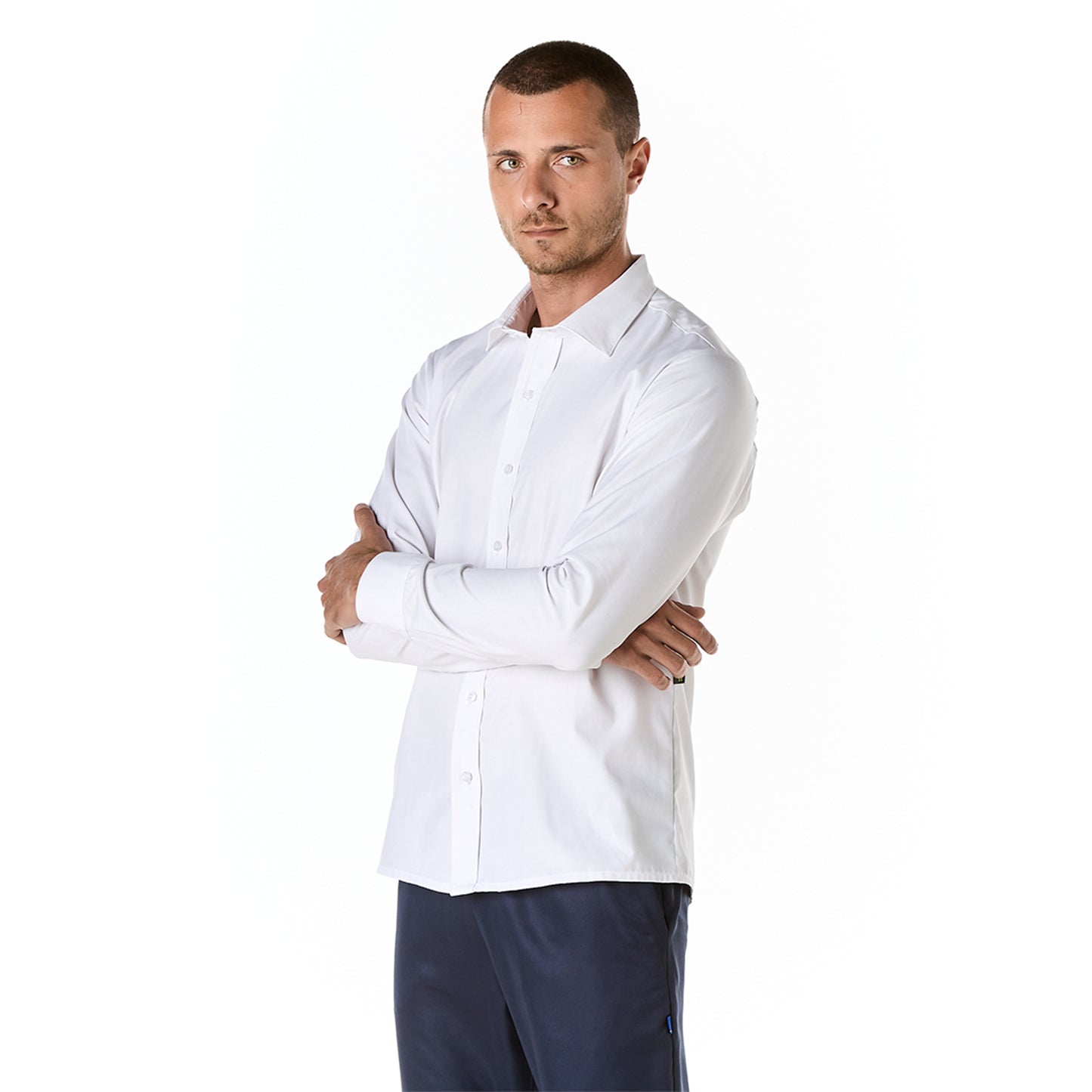 CAMISA ROME CABALLERO TINK